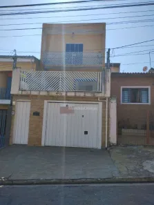 Casa com 4 Quartos à venda, 246m² no Jardim Altos do Itavuvu, Sorocaba