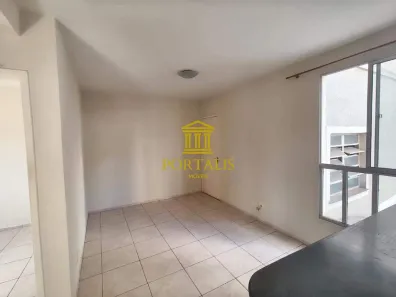 Apartamento com 2 Quartos para alugar, 50m² no Cândida Ferreira, Contagem
