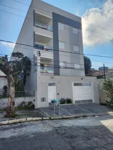 Apartamento com 2 Quartos para alugar, 46m² no Vila Fernandes, São Paulo