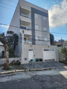 Apartamento com 2 Quartos para venda ou aluguel, 46m² no Vila Fernandes, São Paulo