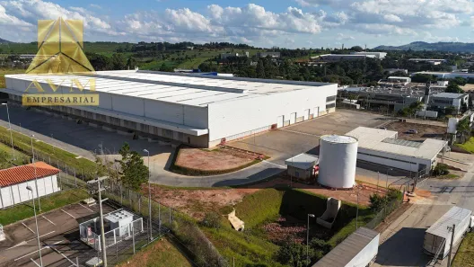 Galpão/Depósito/Armazém para alugar, 9543m² no Jardim Maria Amélia, Jacareí