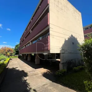 Apartamento com 2 Quartos para alugar, 60m² no Jardim Maria Izabel, Marília