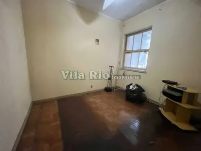 Apartamento com 1 Quarto à venda, 40m² no Vila da Penha, Rio de Janeiro