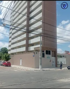 Apartamento com 3 Quartos à venda, 72m² no Jardim Cearense, Fortaleza