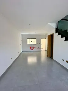 Sobrado com 2 Quartos à venda, 117m² no Vila Santa Teresa (Zona Leste), São Paulo