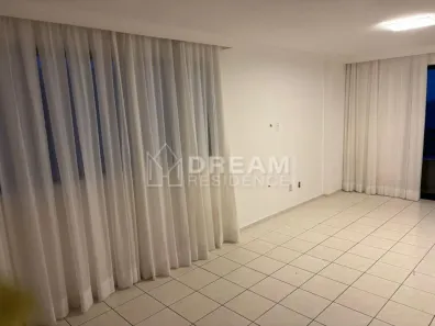 Apartamento com 4 Quartos à venda, 165m² no Pina, Recife