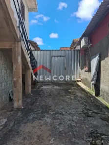 Lote/Terreno à venda, 540m² no São Cristóvão, Salvador