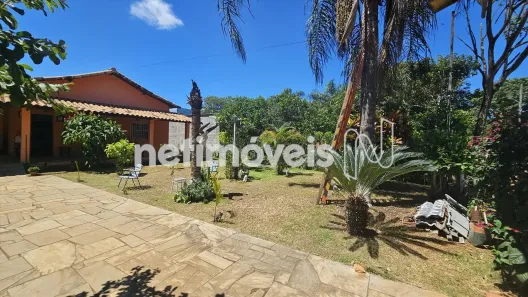 com 2 Quartos à venda, 1000m² no Condomínio Lagoa de Fora, Prudente de Morais