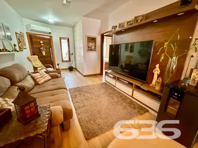 Casa com 2 Quartos à venda, 129m² no Parque Guarani, Joinville