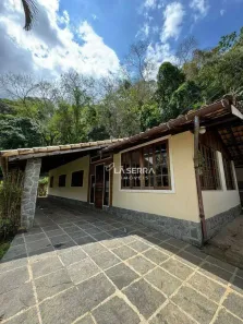 Casa com 3 Quartos à venda, 180m² no Pedro do Rio, Petrópolis