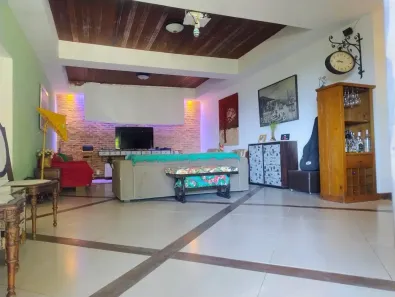 Casa de Condomínio com 3 Quartos à venda, 1500m² no Guaratiba, Rio de Janeiro