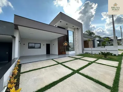 Casa com 3 Quartos à venda, 205m² no Residencial Evidências, Indaiatuba