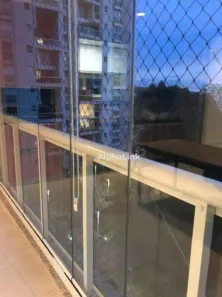 Apartamento com 3 Quartos para alugar, 156m² no Tamboré, Santana de Parnaíba