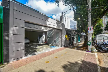 Ponto Comercial para alugar, 230m² no Vila Clementino, São Paulo