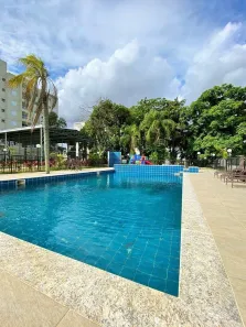Apartamento com 2 Quartos à venda, 49m² no Jardim Nova Europa, Campinas