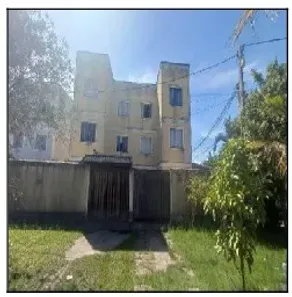 Apartamento com 2 Quartos à venda, 56m² no Enseada das Gaivotas, Rio das Ostras