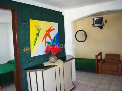 Prédio Comercial à venda, 600m² no Gaivota, Itanhaém