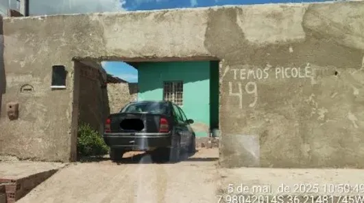 Casa com 2 Quartos à venda, 148m² no , Brejo da Madre de Deus