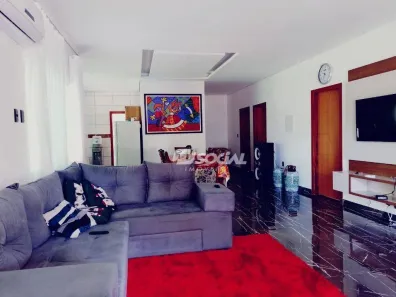 Fazenda/Sítio com 4 Quartos à venda, 195m² no , Candeias do Jamari