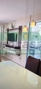 Apartamento com 2 Quartos para alugar, 70m² no Dom Pedro I, Manaus
