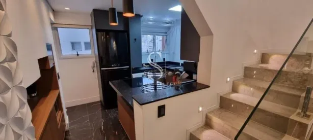 Apartamento com 2 Quartos à venda, 73m² no Pinheiros, São Paulo