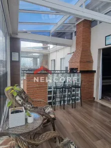 Apartamento com 4 Quartos à venda, 153m² no Nova Petrópolis, São Bernardo do Campo