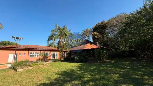 Casa de Condomínio com 4 Quartos para alugar, 400m² no Condomínio Terras de São José, Itu