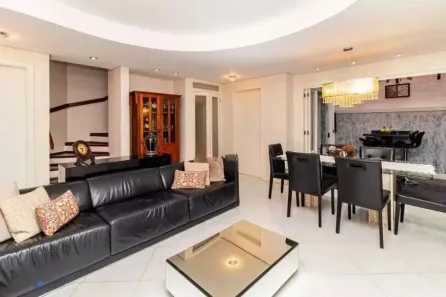 Casa de Condomínio com 3 Quartos à venda, 215m² no Vila Jardim, Porto Alegre
