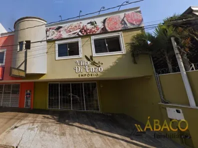 Imóvel Comercial com 2 Quartos para alugar, 286m² no Centro, São Carlos
