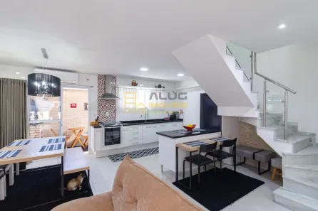 Casa com 3 Quartos à venda, 90m² no Vila Osasco, Osasco