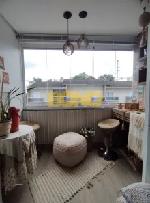 Apartamento com 2 Quartos à venda, 68m² no São Luiz, Caxias do Sul