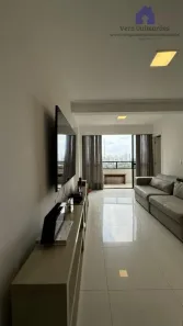 Apartamento com 3 Quartos à venda, 93m² no Federação, Salvador