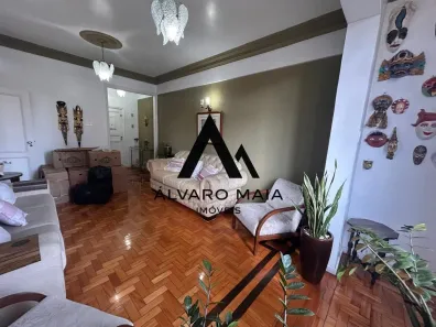 Apartamento com 3 Quartos para alugar, 200m² no Lourdes, Belo Horizonte