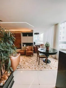 Apartamento com 2 Quartos à venda, 90m² no Centro, Balneário Camboriú