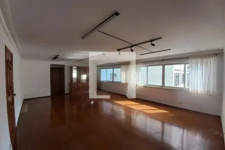 Apartamento com 3 Quartos à venda, 209m² no Higienópolis, São Paulo