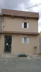 Casa com 1 Quarto para alugar, 50m² no Jardim Guilhermino, Guarulhos