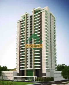 Apartamento com 3 Quartos à venda, 163m² no Centro, Araçatuba