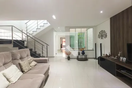 Casa com 4 Quartos à venda, 320m² no Vila Nova Savoia, São Paulo