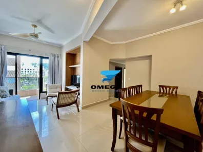 Apartamento com 3 Quartos à venda, 78m² no Enseada, Guarujá