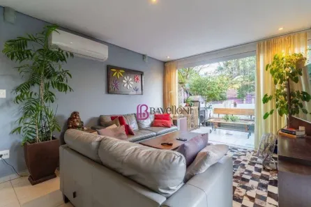 Casa com 3 Quartos à venda, 160m² no Vila Romana, São Paulo