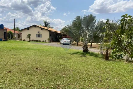 Fazenda/Sítio com 3 Quartos à venda, 300m² no Residencial Reserva Tupã, Tupã