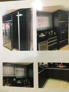 com 3 Quartos à venda, 122m² no Jardim, Santo André