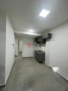 Apartamento com 2 Quartos para alugar, 40m² no Chácara Califórnia, São Paulo