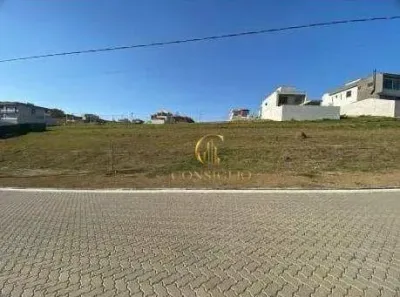 Lote/Terreno à venda, 332m² no Loteamento Terras Alpha São José dos Campos, São José dos Campos