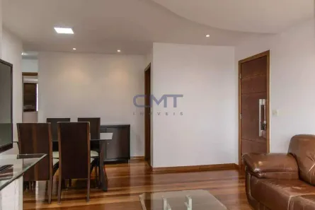 Apartamento com 2 Quartos para alugar, 83m² no Gutierrez, Belo Horizonte