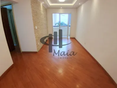 Apartamento com 2 Quartos à venda, 67m² no Santa Paula, São Caetano do Sul