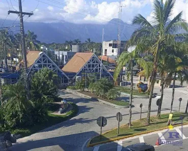 Casa de Condomínio com 4 Quartos à venda, 390m² no Morada da Praia, Bertioga
