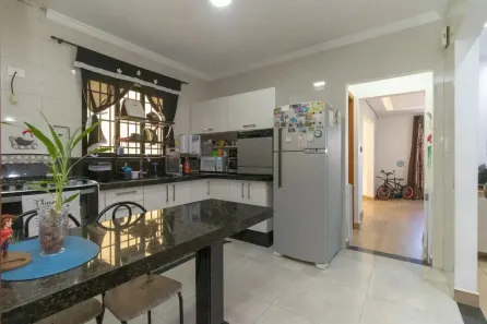 Casa com 3 Quartos à venda, 149m² no Vila Nova Utinga, São Paulo