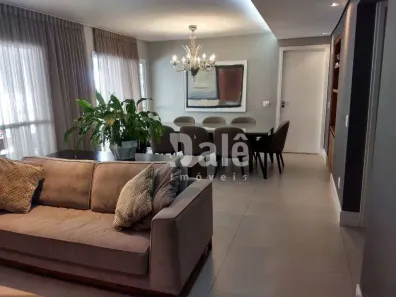 Apartamento com 3 Quartos à venda, 167m² no Jardim Esplanada II, São José dos Campos