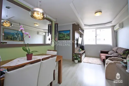 Apartamento com 3 Quartos à venda, 62m² no Sarandi, Porto Alegre
